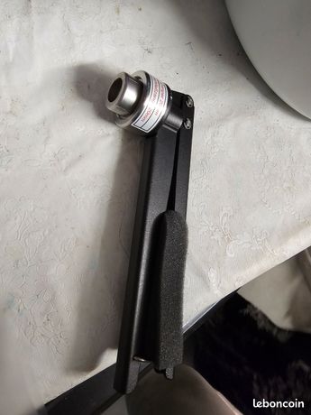 Pince De Sertissage flacon 20mm