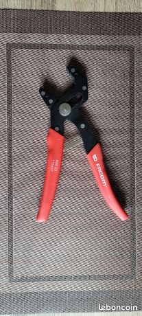 Pince facom Multiprise Robogrip 230mm