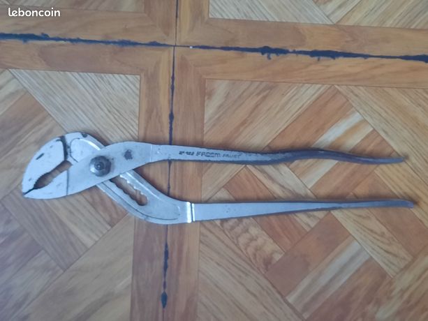 Pince multiprise Facom MAMMOUTH