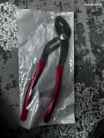 Pince multiprise Facom Mamouth