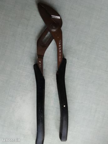 Pince multiprise facom