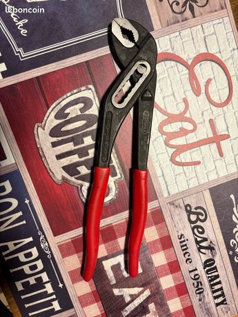 Pince multiprise