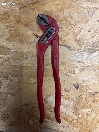 Pince multiprise