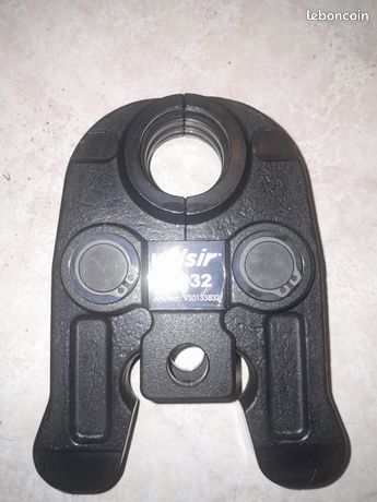 Pince valsir pour sertisseuse th32