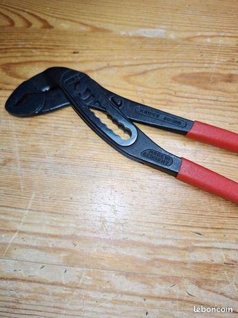 Pince multiprise Knipex