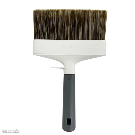 Pinceau brosse GoodHome L.25 x l.154 cm