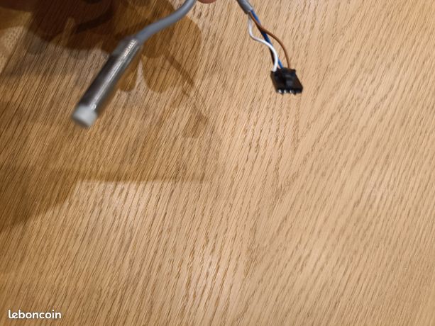 Pinda pour imprimante 3D