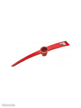 Pioche manche fibre de verre Mob 2.5kg