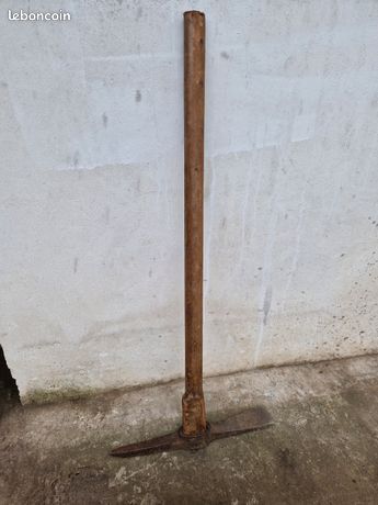 Pioche
