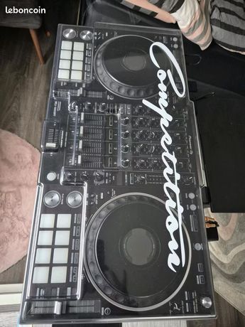 Pioneer DDJ 1000