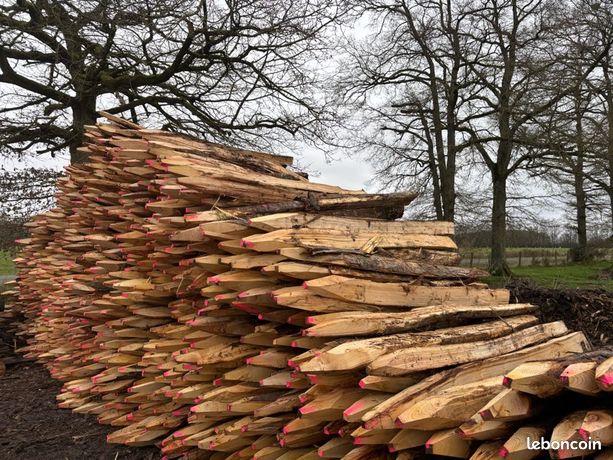 Piquets de clôture / Clôture A Z