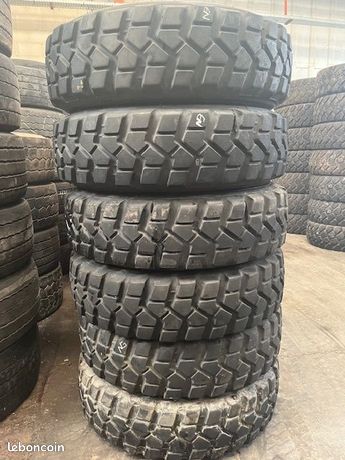 Pirelli 12.5R20