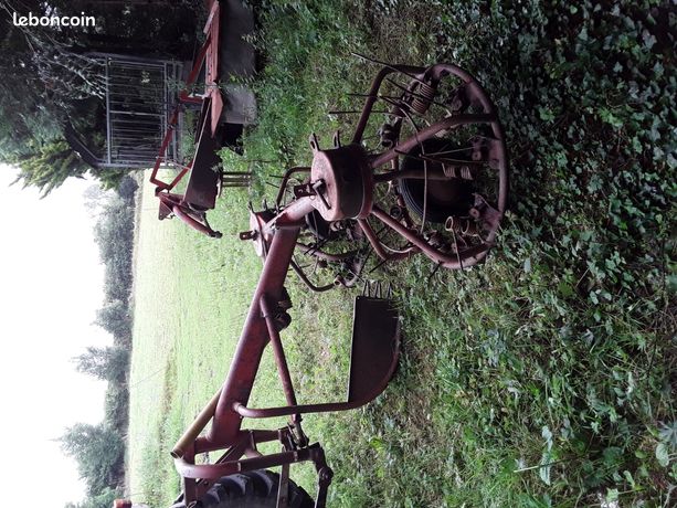 Pirouette strella bon état de fonctionnement