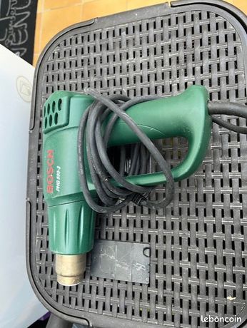 Pistolet a air chaud Bosch PHG-500-2