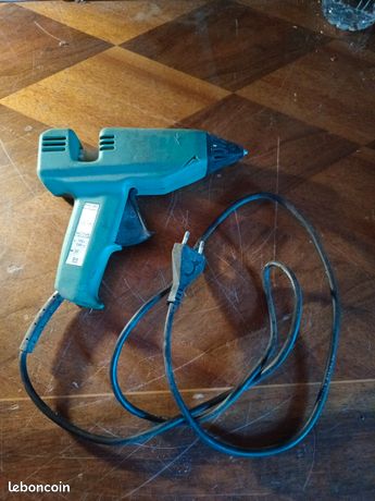 Pistolet à colle Rocagraf PAC 105 Made in France