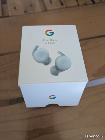 Pixel buds A series