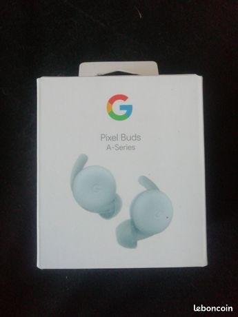 Pixel Buds A-Series