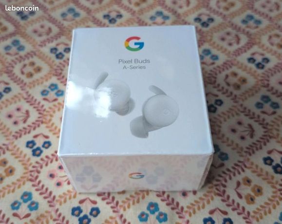 Pixel Buds A Series