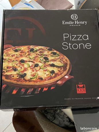 Pizza stone