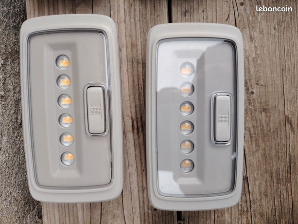 Plafonnier led Renault