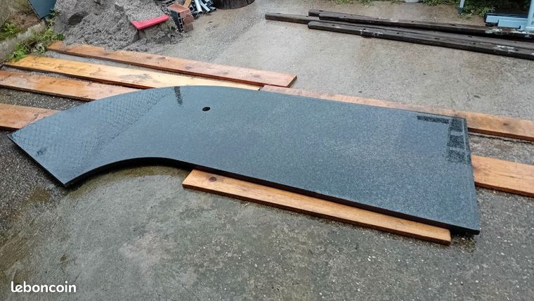 Plan de travail Granit