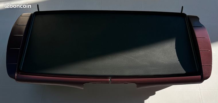 Plancha électrique Téfal