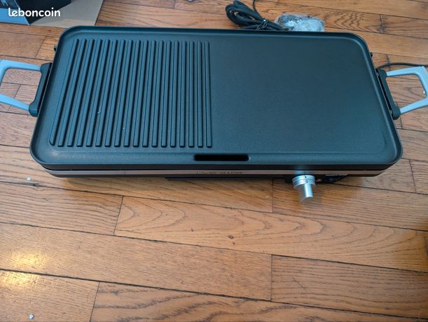 Plancha Riviera & Bar