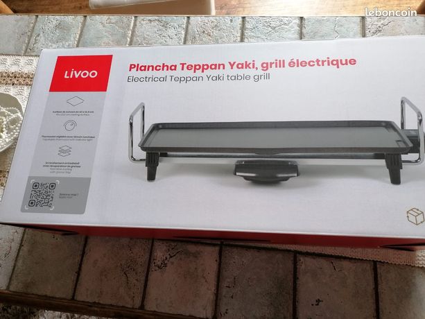 Plancha