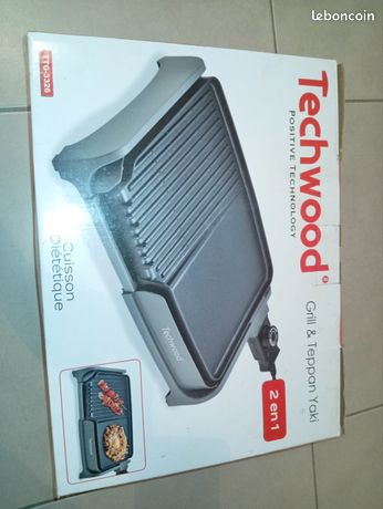 Plancha
