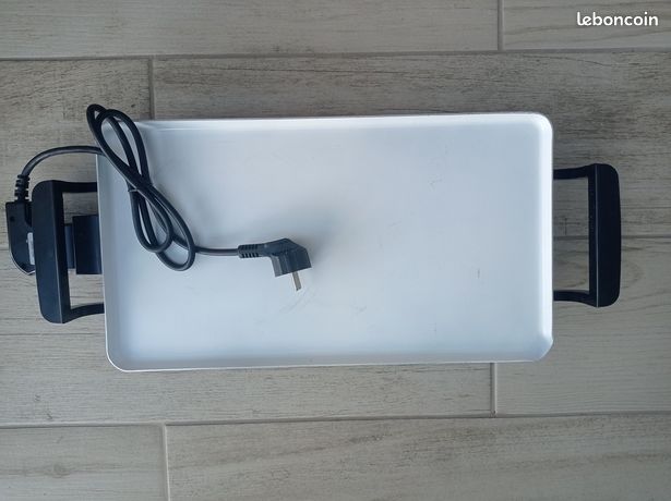 Plancha électrique
