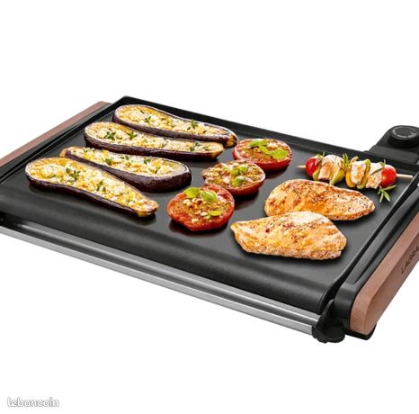 Plancha Équilibre LAGRANGE