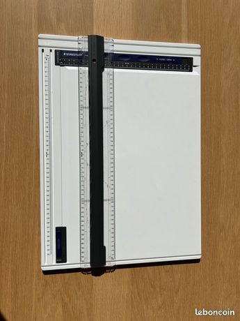 Planche à dessin STAEDTLER Mars 661 Format A3