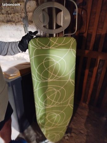 Planche à repasser