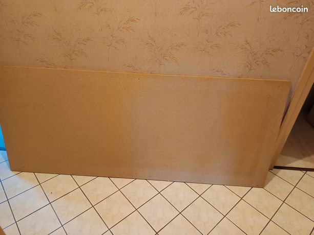 Planche contreplaqué