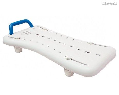 Planche de Bain Java