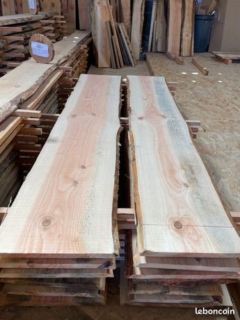 Planche large Douglas