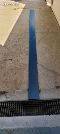 Planche de rive