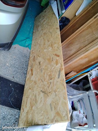 Planche