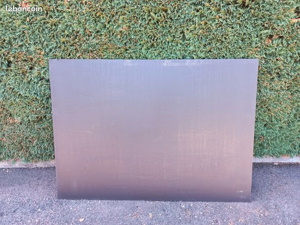 Plancher de remorque