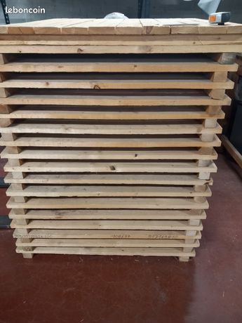 Plancher bois 22mm