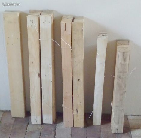 Planches 06 m à 08 m