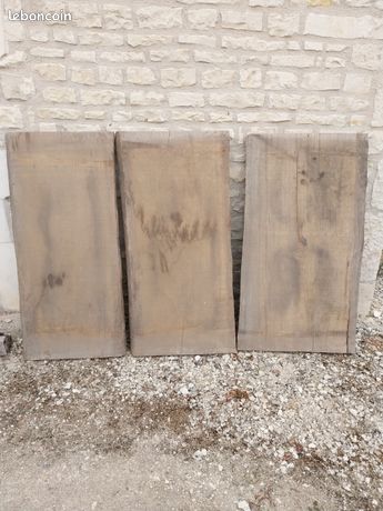 Planches de framiré