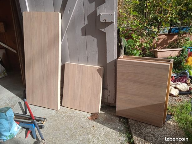 Planches différentes tailles