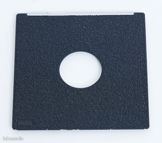 Planchette Toyo Field 110mm copal 0
