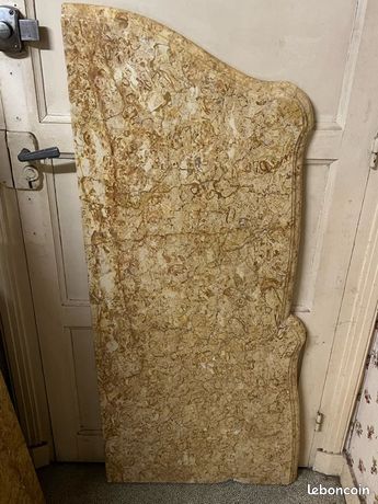 Plans de travail en marbre de Valence