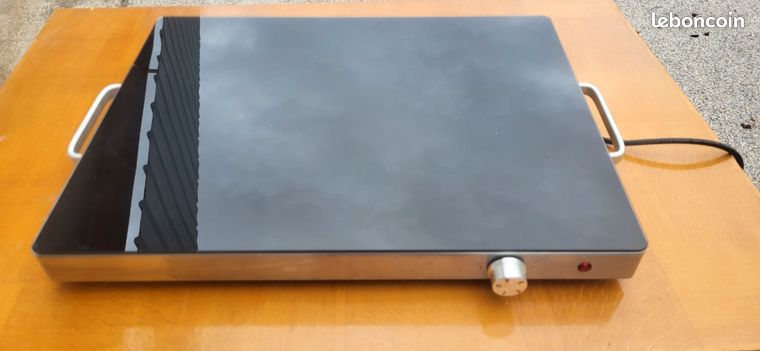 Plaque à induction 400 w