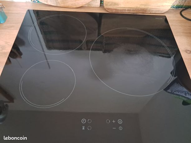 Plaque à induction à vendre