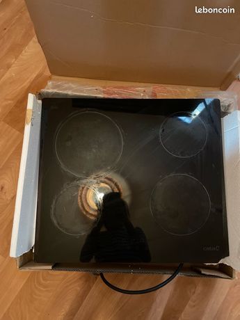 Plaque à induction cata