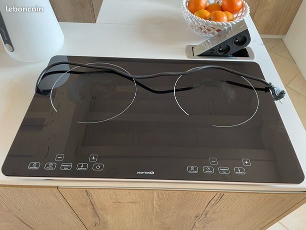 Plaque à induction essentielB