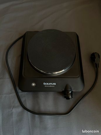 Plaque à induction - TAURUS